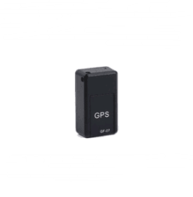 Anti-lost tracking alarm (Option: GF07 Black3PC)