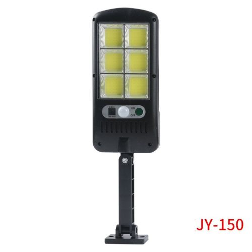 Solar Outdoor Garden Light Human Body Induction