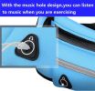 Running Belt for Women Men,Runners Fanny Pack Phone Holder,Run Pouch Waist Belt
